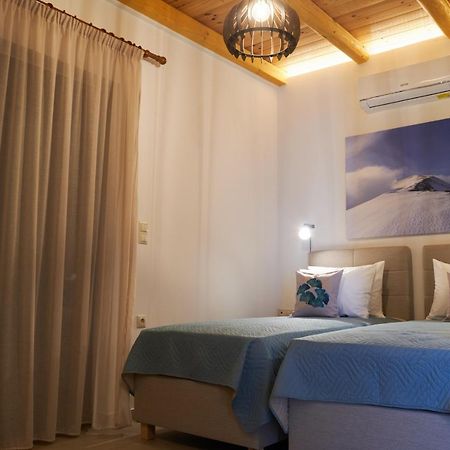 Villa Olive Valley Loutraki  Exterior foto