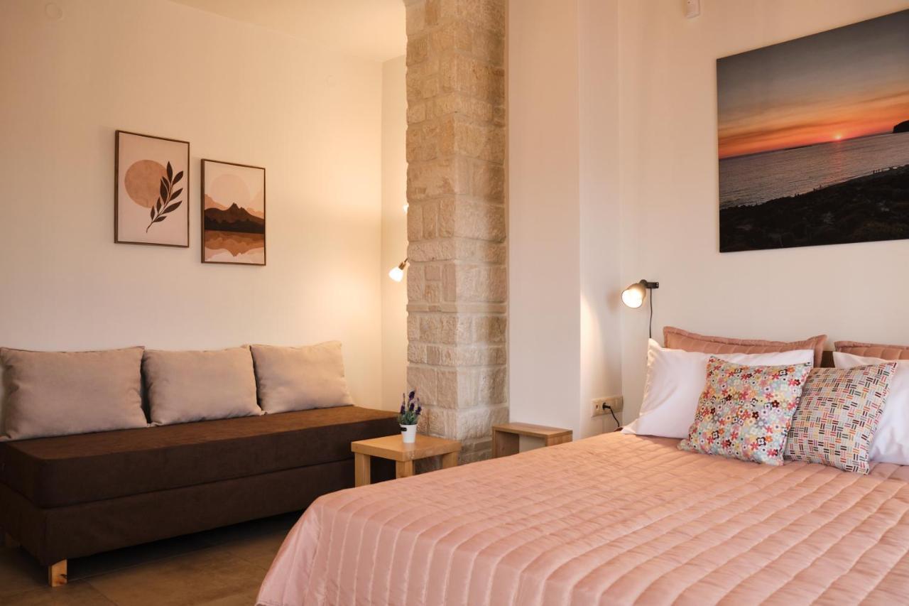 Villa Olive Valley Loutraki  Exterior foto